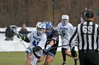 MLax vs UNE  Wheaton College Men's Lacrosse vs University of New England. - Photo by Keith Nordstrom : Wheaton, Lacrosse, LAX, UNE